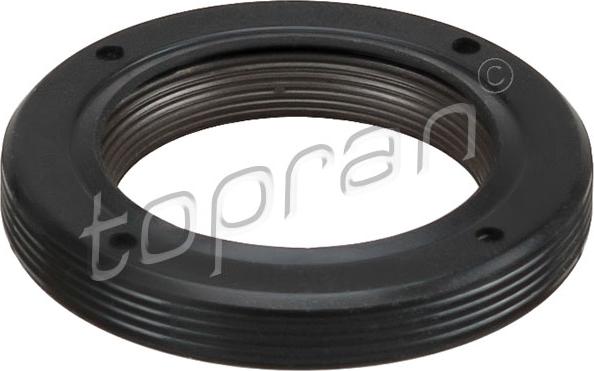 Topran 700 901 - Shaft Seal, camshaft car-mod.net