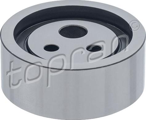 Topran 700 984 - Tensioner Pulley, timing belt car-mod.net