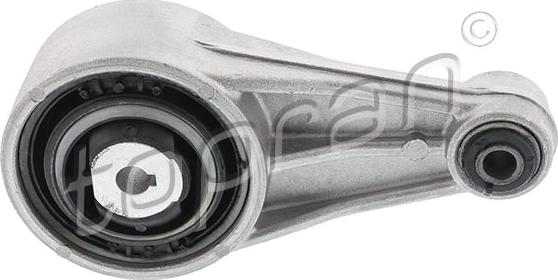 Topran 700 521 - Holder, engine mounting car-mod.net