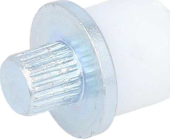 Topran 700 667 - Ball Stud, clutch control car-mod.net