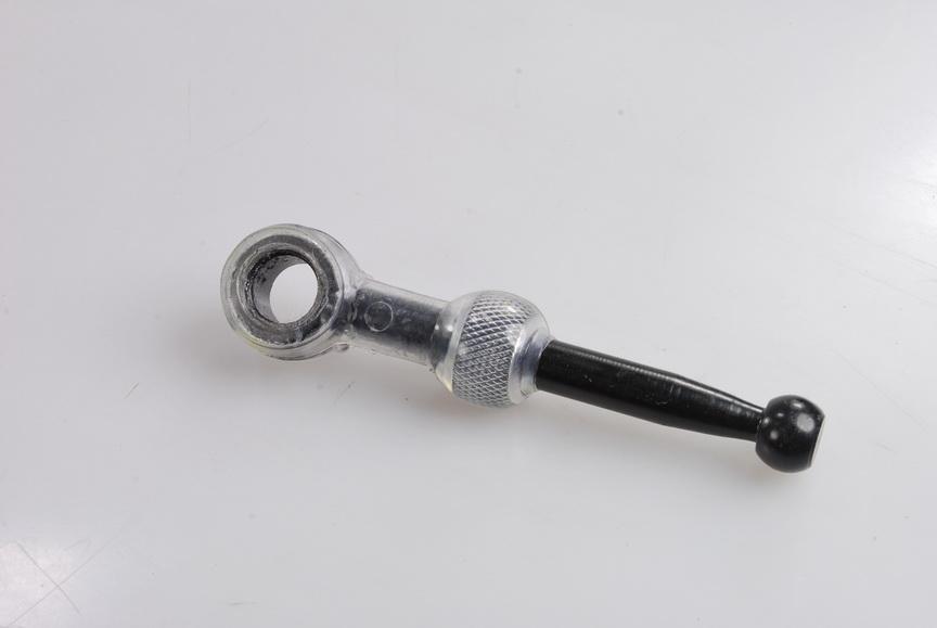 Topran 700 672 - Selector / Shift Rod car-mod.net