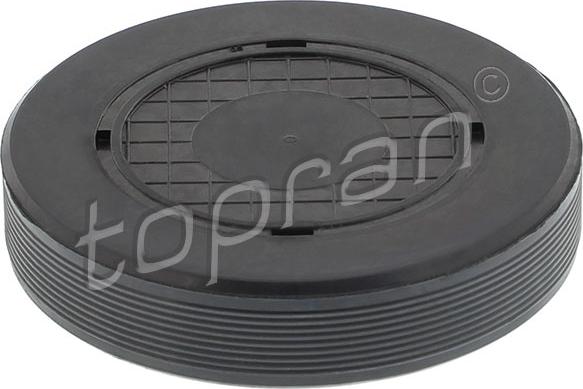 Topran 700 144 - Plug, rocker arm shaft mounting bore car-mod.net