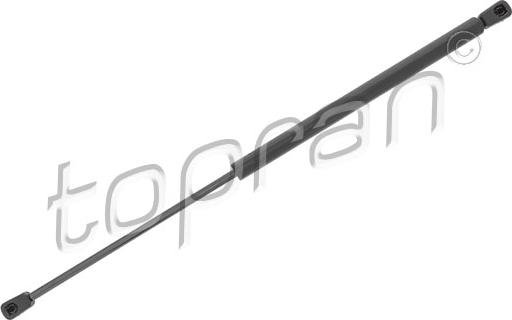 Topran 700 842 - Gas Spring, boot, cargo area car-mod.net