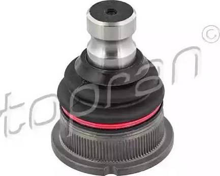 Topran 700 276 - Ball Joint car-mod.net