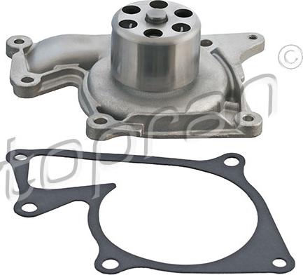 Topran 700 793 - Water Pump car-mod.net