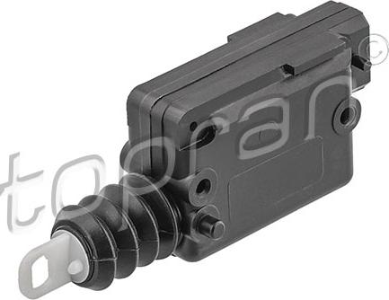 Topran 701 428 - Actuator, central locking system car-mod.net