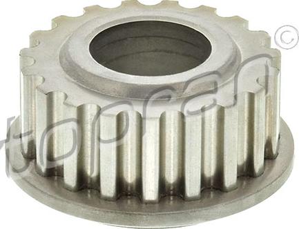 Topran 701 470 - Crankshaft Gear car-mod.net
