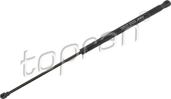 Topran 701 637 - Gas Spring, boot, cargo area car-mod.net