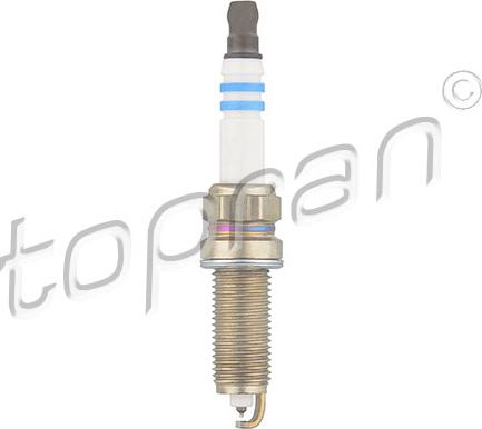 Topran 701 856 - Spark Plug car-mod.net