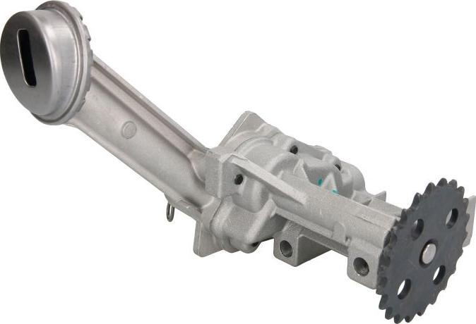 Topran 701 763 - Oil Pump car-mod.net