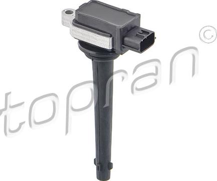 Topran 701 724 - Ignition Coil car-mod.net