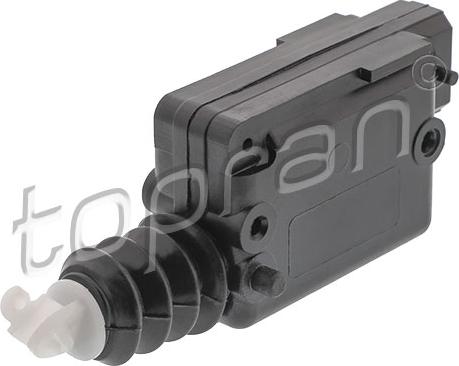 Topran 702 565 - Actuator, central locking system car-mod.net