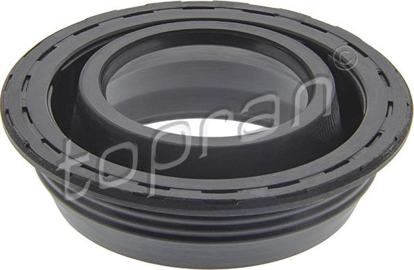 Topran 702 638 - Gasket, cylinder head cover car-mod.net