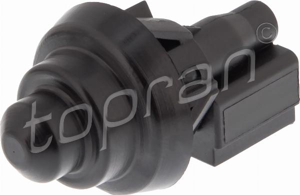 Topran 702 628 - Switch, door contact car-mod.net