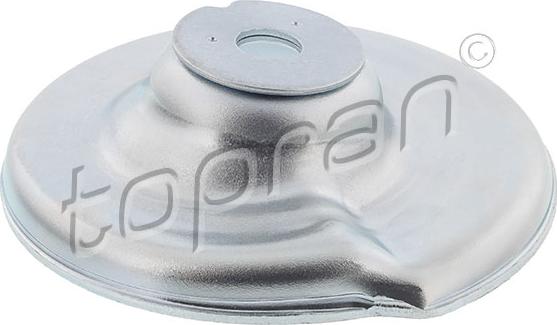 Topran 702 194 - Spring Cap car-mod.net
