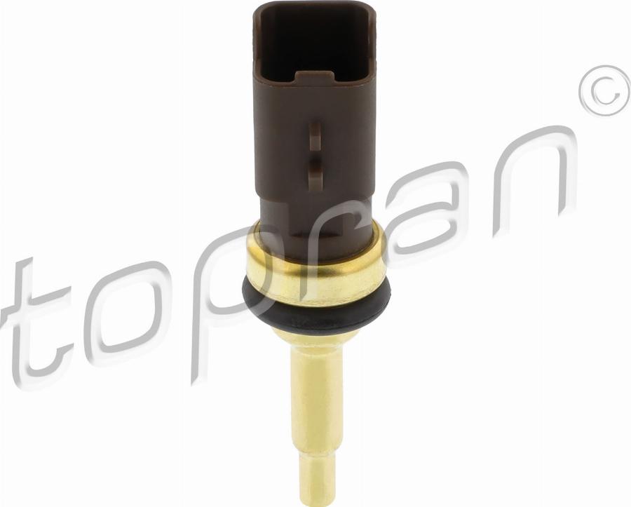 Topran 724 243 - Coolant temperature Sensor car-mod.net