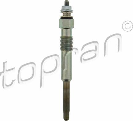 Topran 720 280 - Glow Plug car-mod.net