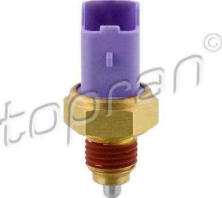 Topran 721 075 - Reverse light Switch car-mod.net