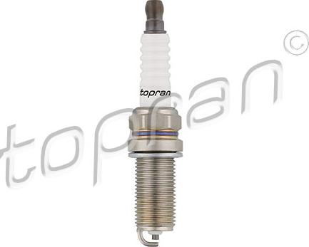 Topran 721 312 - Spark Plug car-mod.net