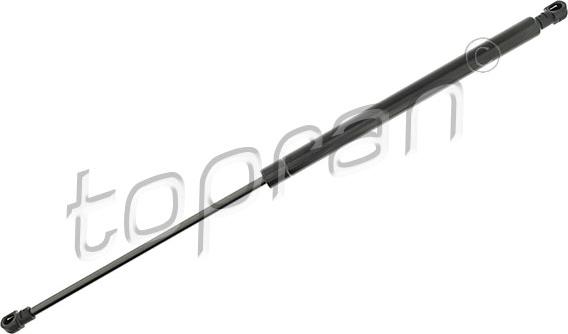 Topran 721 287 - Gas Spring, boot, cargo area car-mod.net