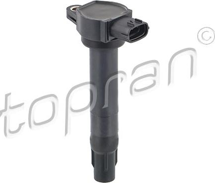 Topran 723 459 - Ignition Coil car-mod.net