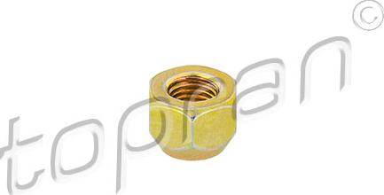 Topran 723 404 - Wheel Nut car-mod.net