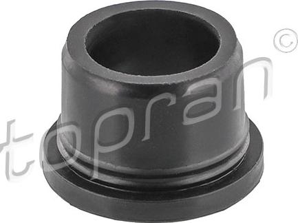 Topran 723 655 - Gasket, washer fluid tank car-mod.net
