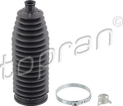 Topran 723 876 - Bellow Set, steering car-mod.net