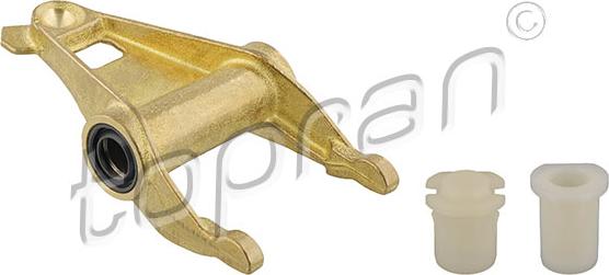 Topran 723 203 - Release Fork, clutch car-mod.net