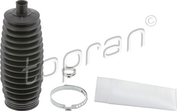 Topran 722 469 - Bellow Set, steering car-mod.net
