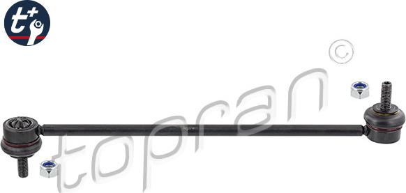 Topran 722 544 - Rod / Strut, stabiliser car-mod.net