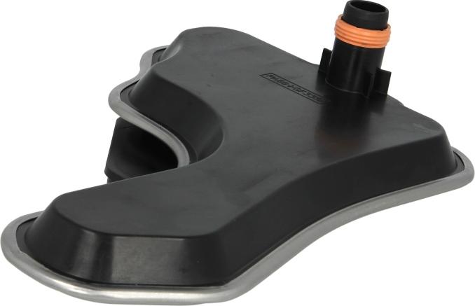 Topran 722 653 - Hydraulic Filter, automatic transmission car-mod.net