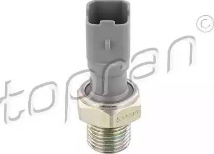 Topran 722 625 - Sender Unit, oil pressure car-mod.net