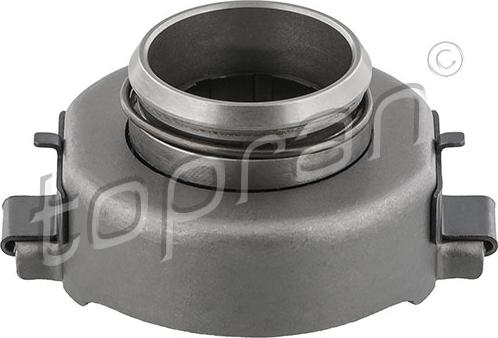 Topran 722 070 - Clutch Release Bearing car-mod.net