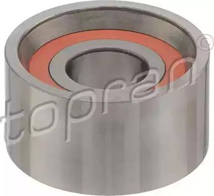 Topran 722 767 - Deflection / Guide Pulley, timing belt car-mod.net