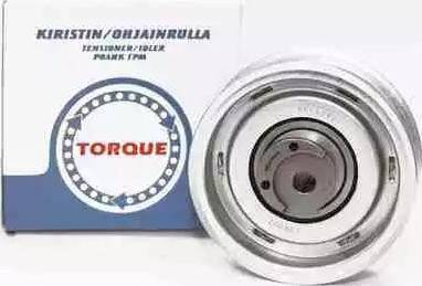 Torque KR5042 - Tensioner Pulley, timing belt car-mod.net
