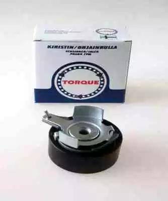 Torque KR5058 - Tensioner Pulley, timing belt car-mod.net