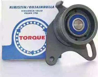 Torque KR5011 - Tensioner Pulley, timing belt car-mod.net
