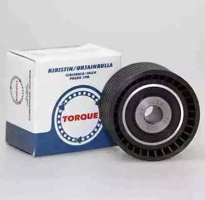 Torque KR5020 - Tensioner Pulley, timing belt car-mod.net