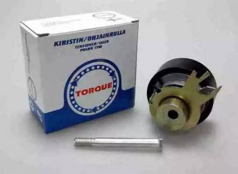 Torque KR5079 - Tensioner Pulley, timing belt car-mod.net