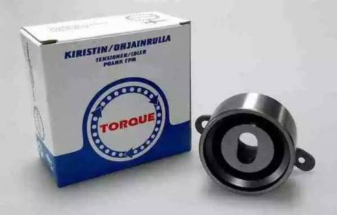 Torque KR5142 - Tensioner Pulley, timing belt car-mod.net