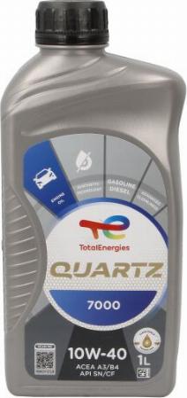 TotalEnergies DFG - Engine Oil car-mod.net