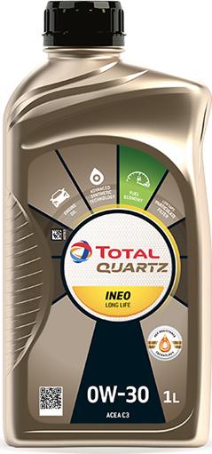 TotalEnergies FM2 - Engine Oil car-mod.net