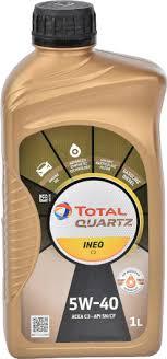 TotalEnergies TJ1 - Engine Oil car-mod.net