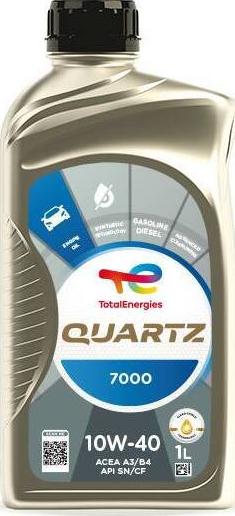 TotalEnergies 214110 - Engine Oil car-mod.net
