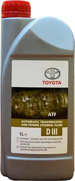 TOYOTA 08886-80506 - Automatic Transmission Oil car-mod.net