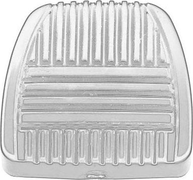 TOYOTA 31321-14020 - Clutch Pedal Pad car-mod.net