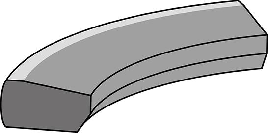 TPR 33878 - Piston Ring Kit car-mod.net