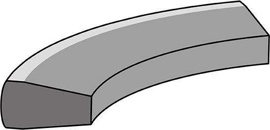 TPR 32663 - Piston Ring Kit car-mod.net