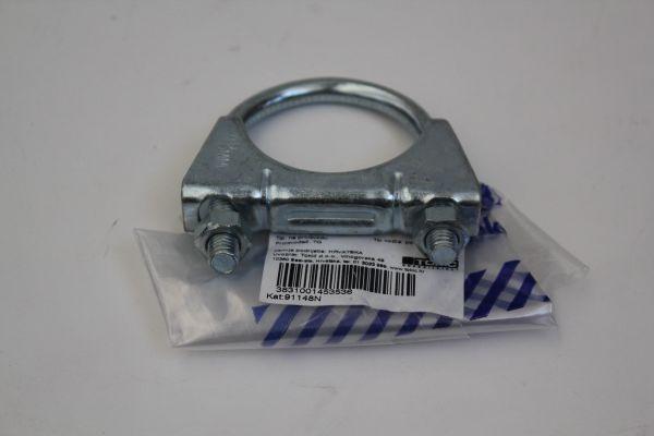 TQ 91148 - Pipe Connector, exhaust system car-mod.net